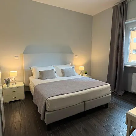 B&B Trastevere in Bed