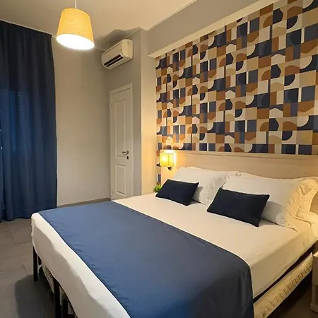 B&B Trastevere In Bed