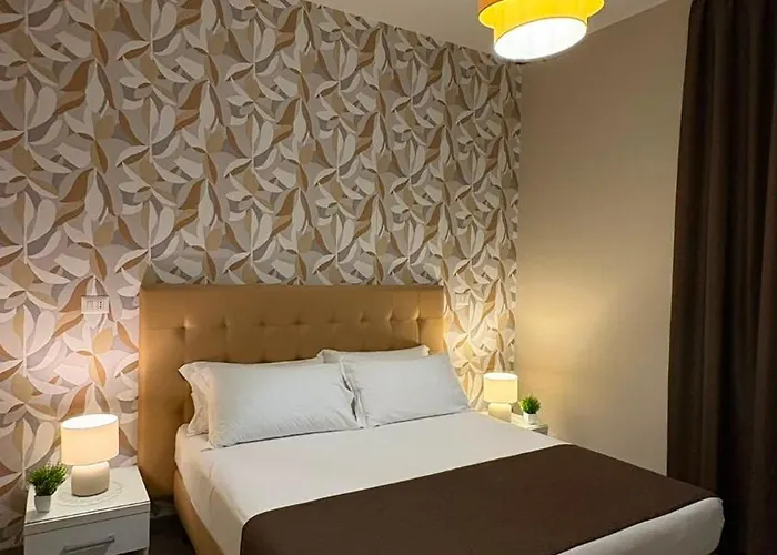 Trastevere In Bed 4* Rom