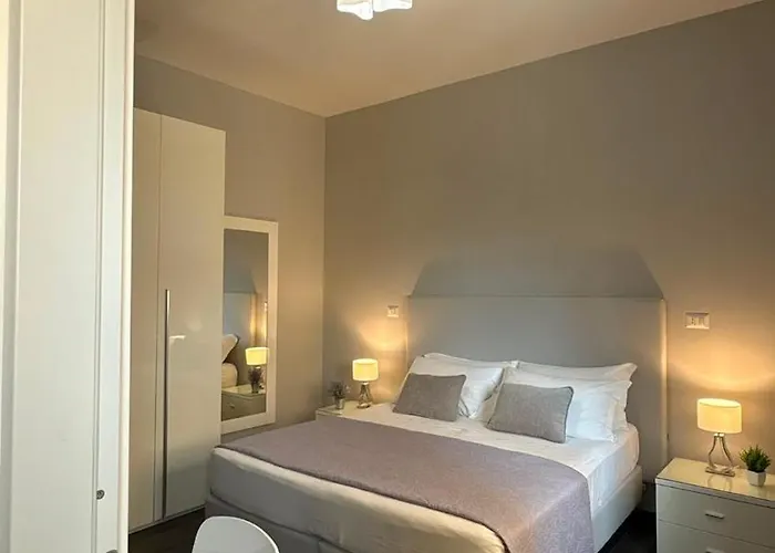 Trastevere In Bed Frühstückspension