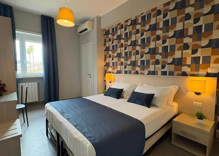 Trastevere In Bed