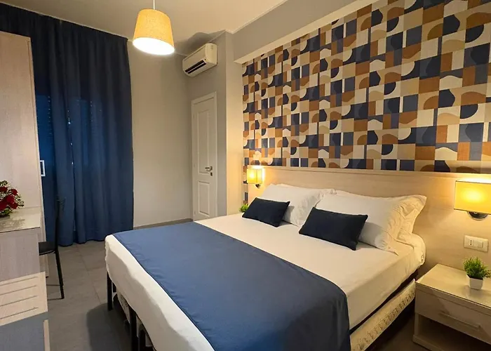 Trastevere In Bed Frühstückspension Rom