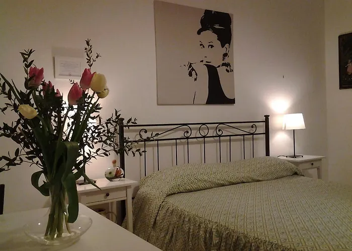 Trastevere In Bed Rom