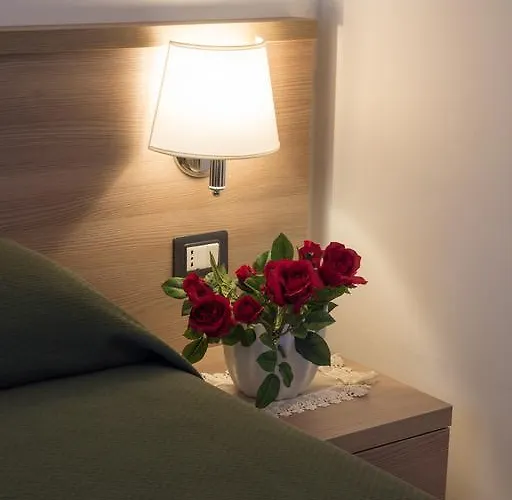 Trastevere In Bed 4* Rom