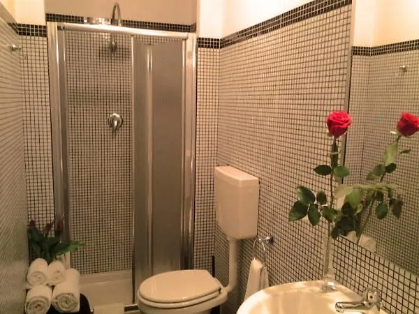 Trastevere In Bed 4* Rom
