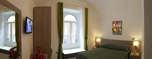 Trastevere In Bed 4*