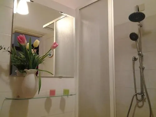 Bed & Breakfast Trastevere In Bed 4*